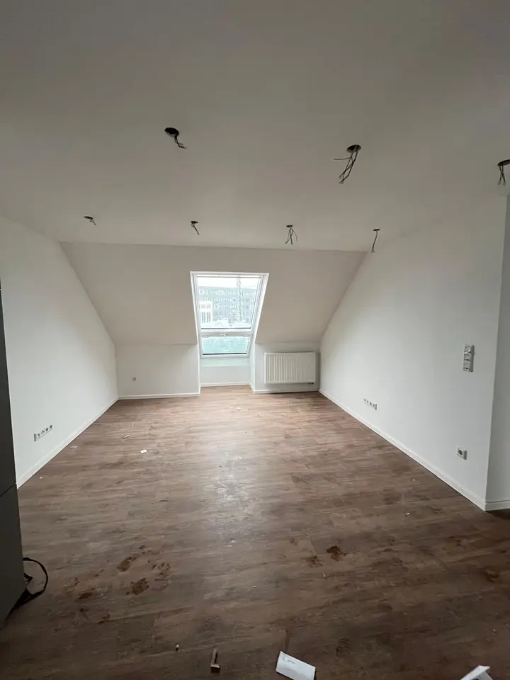 2 Zimmer Wohnung mit 55 m² in Hannover – Bild 2