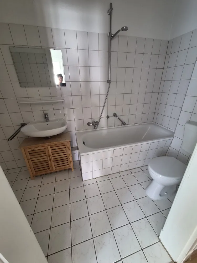 2 Zimmer Wohnung mit 52 m² in Leipzig – Bild 9