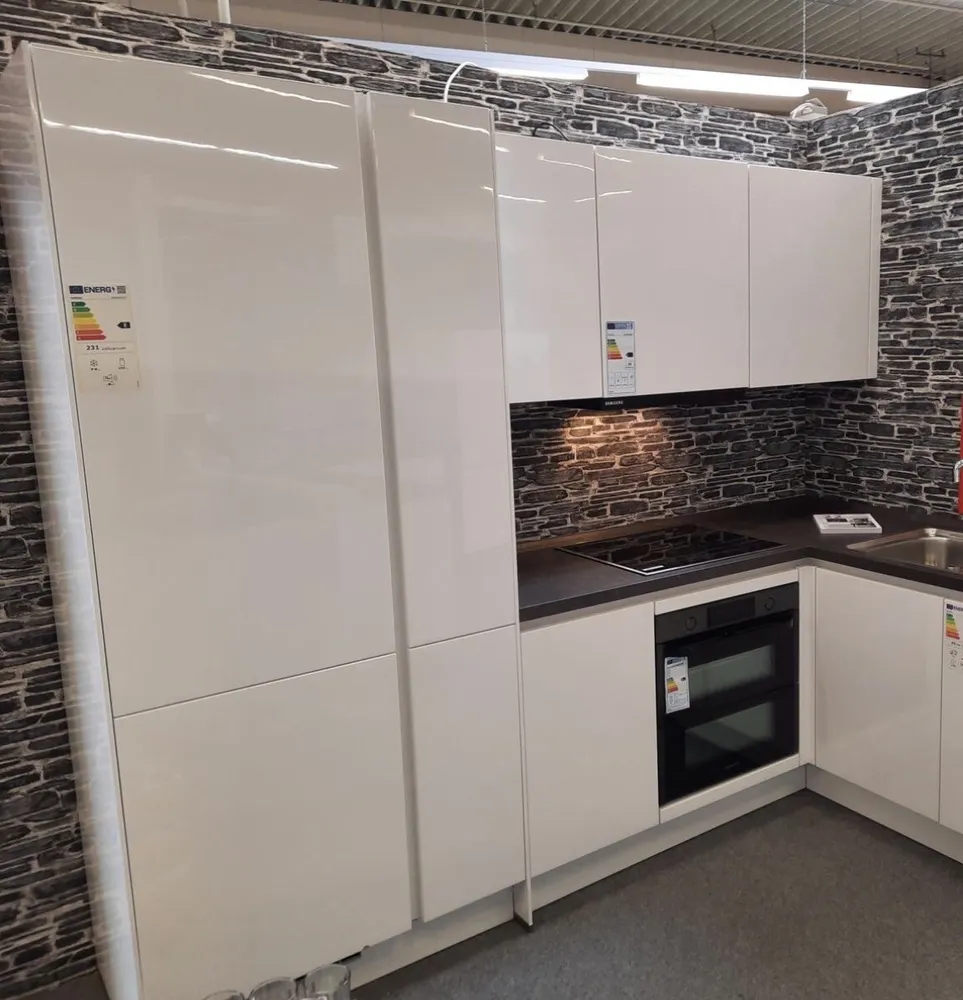 2 room apartment with 60 m² in Güstrow – Photo 6