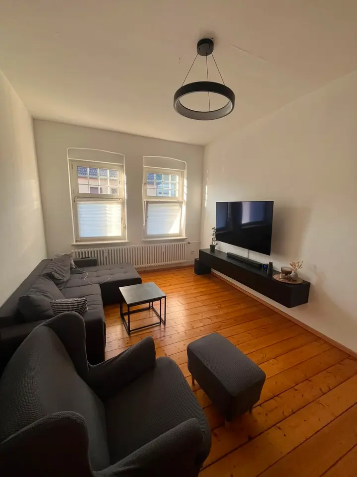 2 Zimmer Wohnung mit 63 m² in Bochum – Bild 1