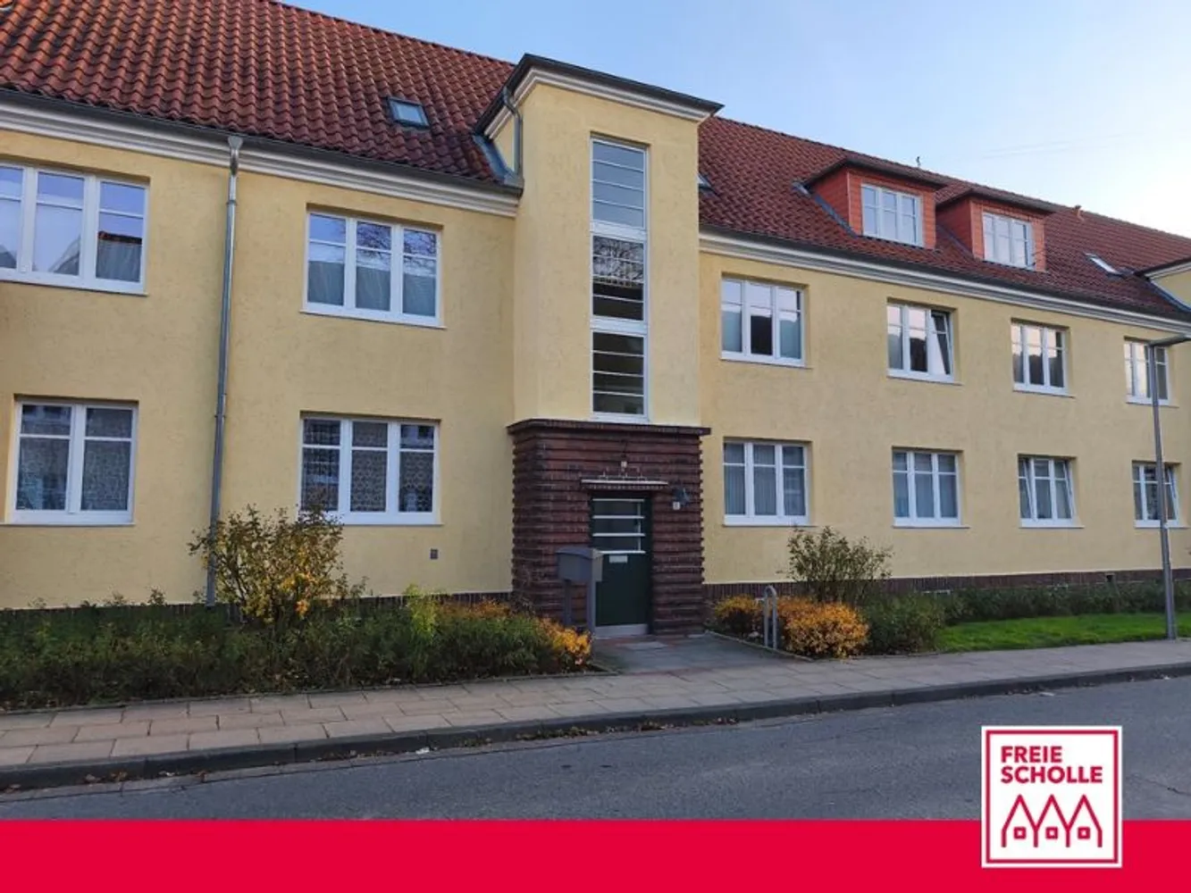 3 Zimmer Wohnung mit 64 m² in Bielefeld – Bild 2