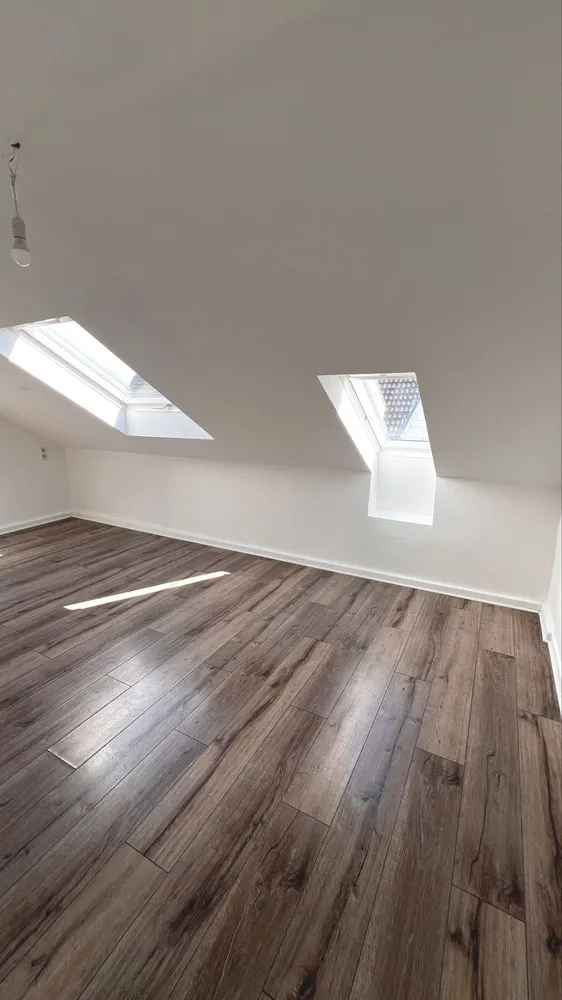 3 Zimmer Wohnung mit 58 m² in Wuppertal – Bild 5