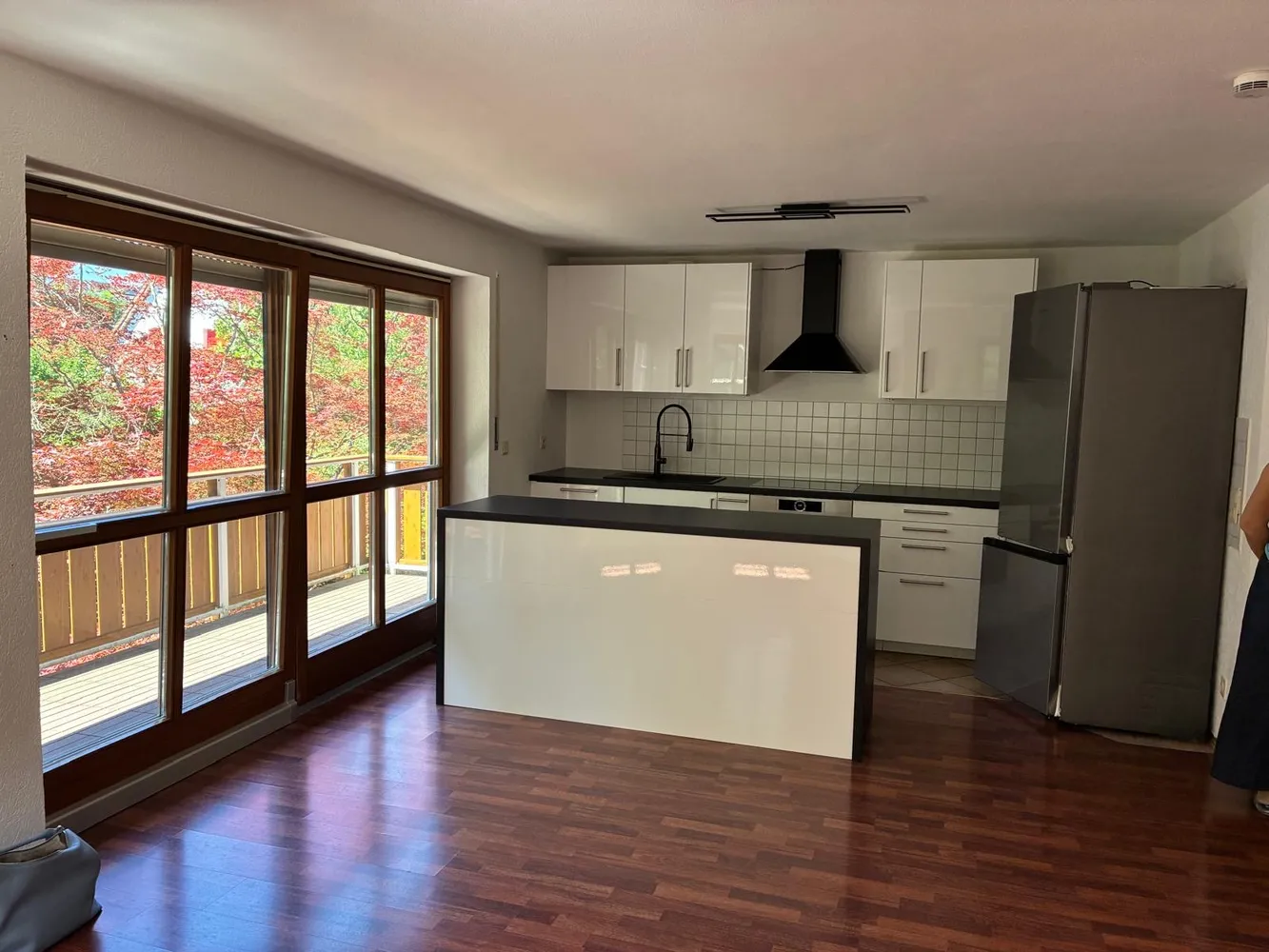3 Zimmer Wohnung mit 80 m² in München – Bild 7