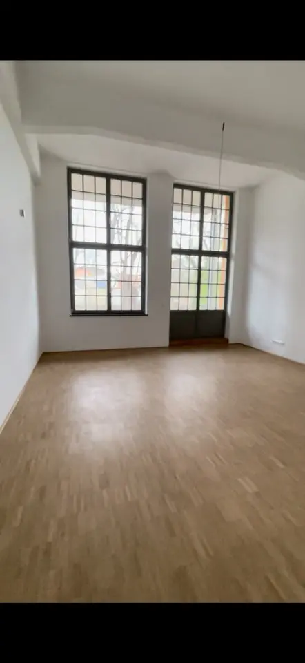 2 Zimmer Wohnung mit 69 m² in Wurzen – Bild 1