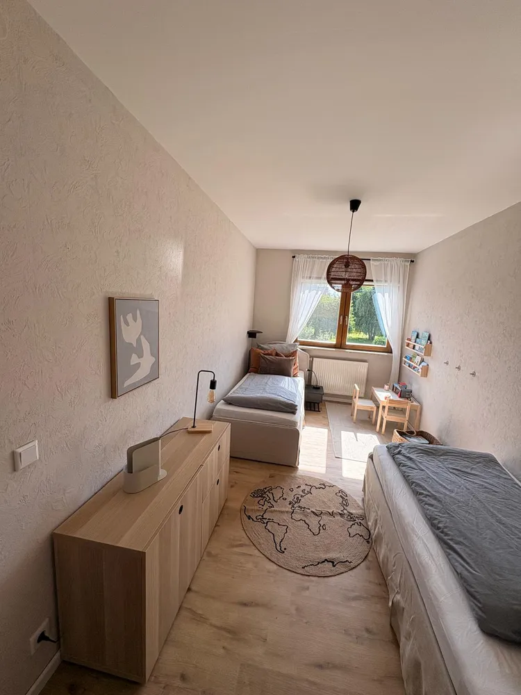 3 Zimmer Wohnung mit 80 m² in Oranienburg – Bild 6