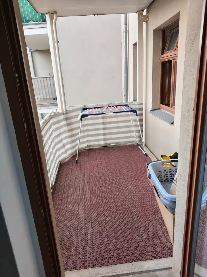 3 Zimmer Wohnung mit 91 m² in Quedlinburg – Bild 7