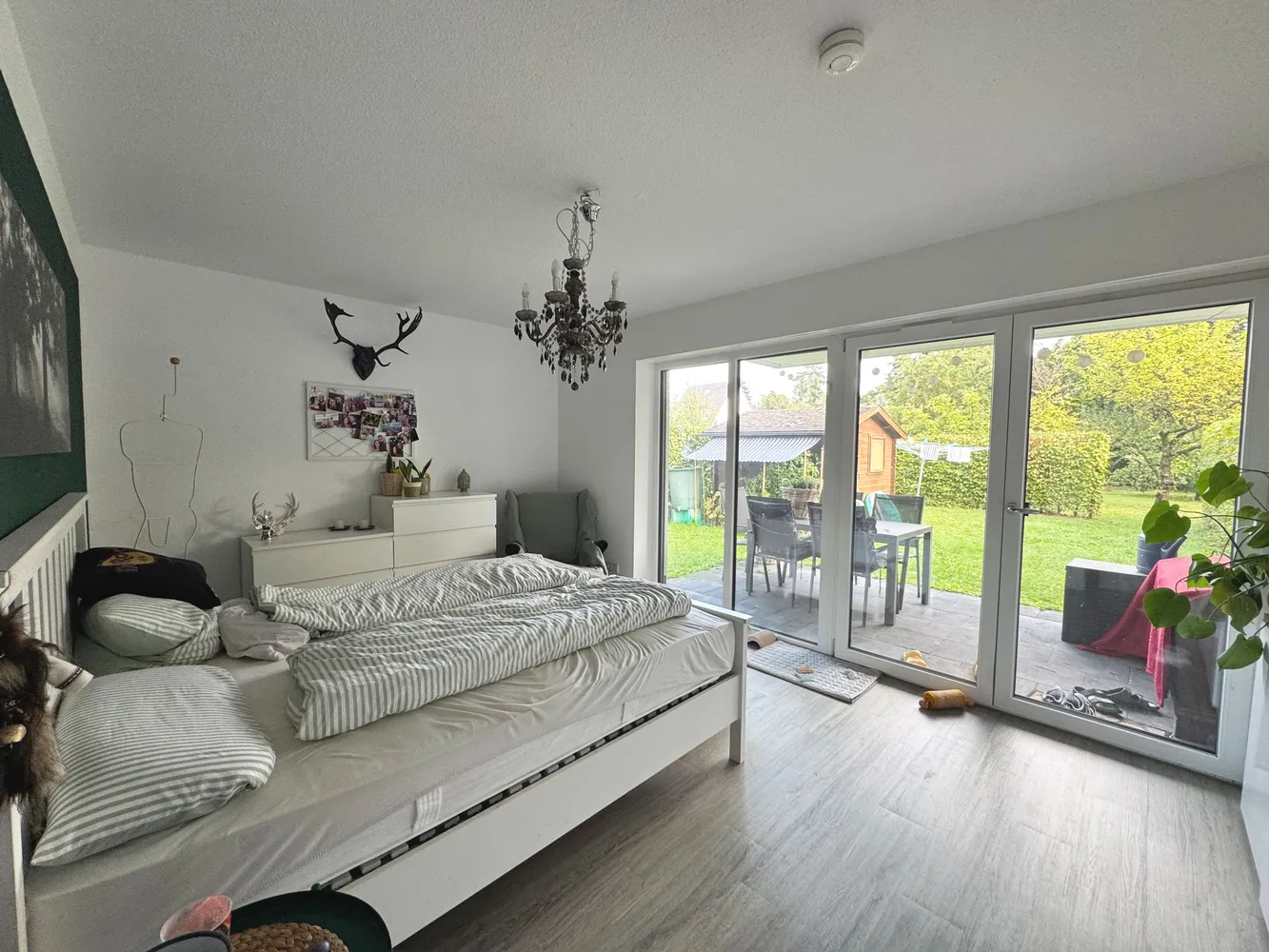 4 room apartment with 117 m² in Troisdorf – Photo 5
