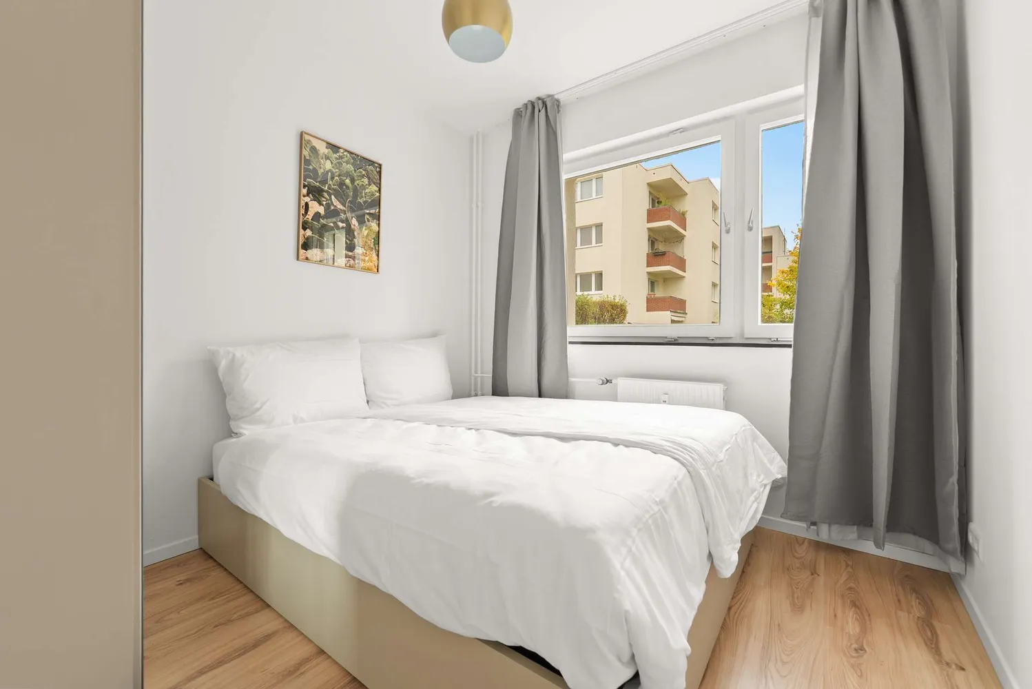 4 Zimmer Wohnung mit 73 m² in Berlin – Bild 12