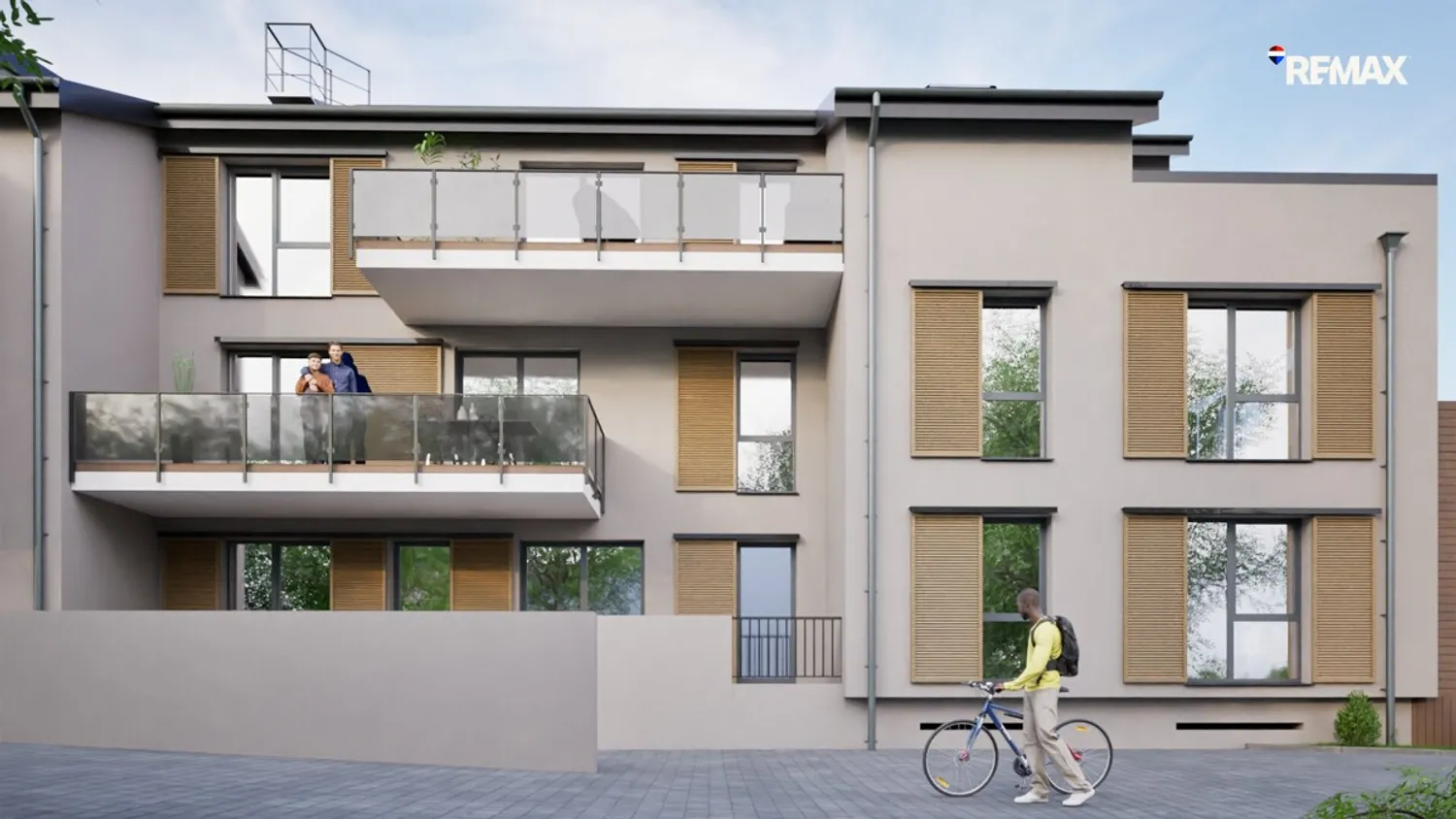 4 Zimmer Wohnung mit 119 m² in Göttingen – Bild 2
