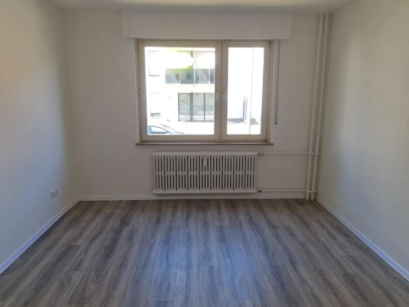 3 Zimmer Wohnung mit 70 m² in Duisburg – Bild 2
