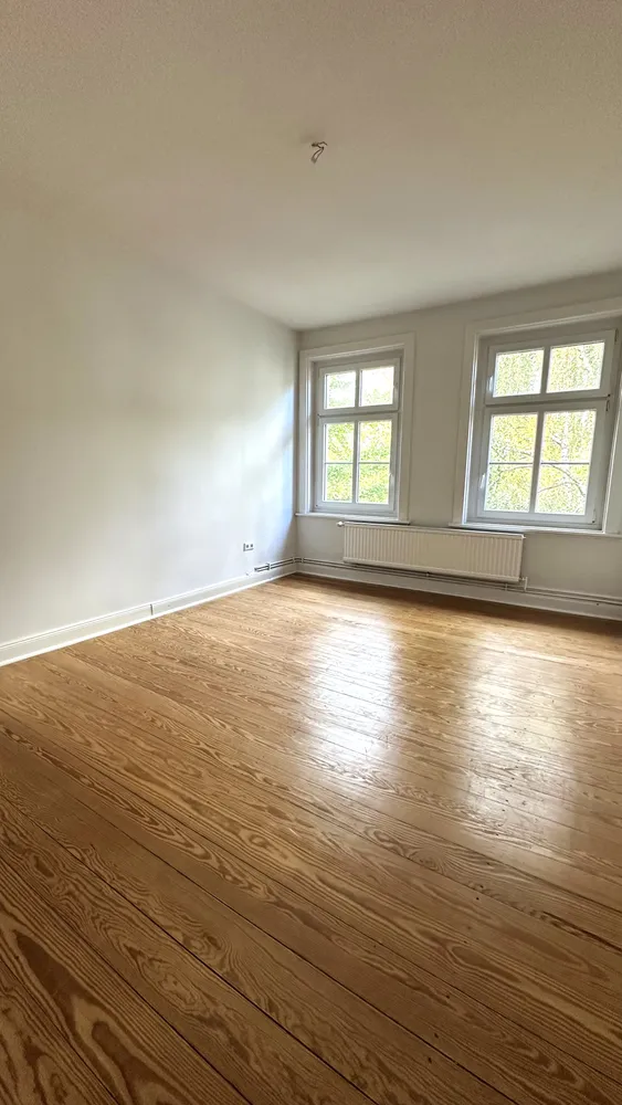 4 Zimmer Wohnung mit 98 m² in Lübeck – Bild 5