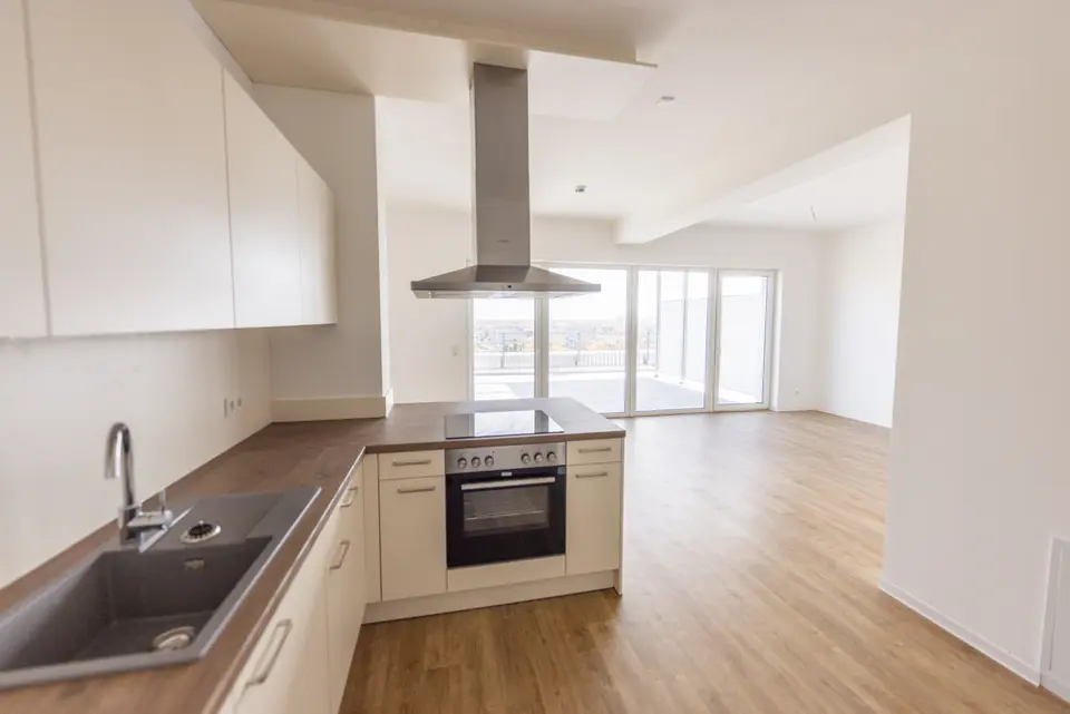 5 room apartment with 130 m² in Cottbus – Photo 7