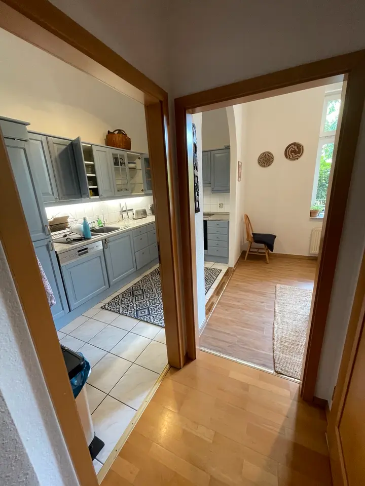 WG-Zimmer mit 101 m² in Halle (Saale) – Bild 7