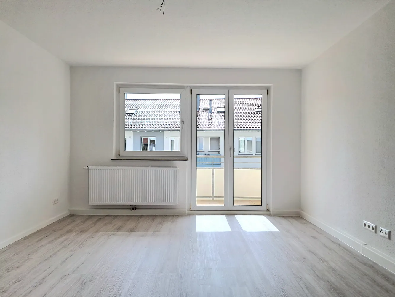 2 Zimmer Wohnung mit 57 m² in Stuttgart – Bild 6