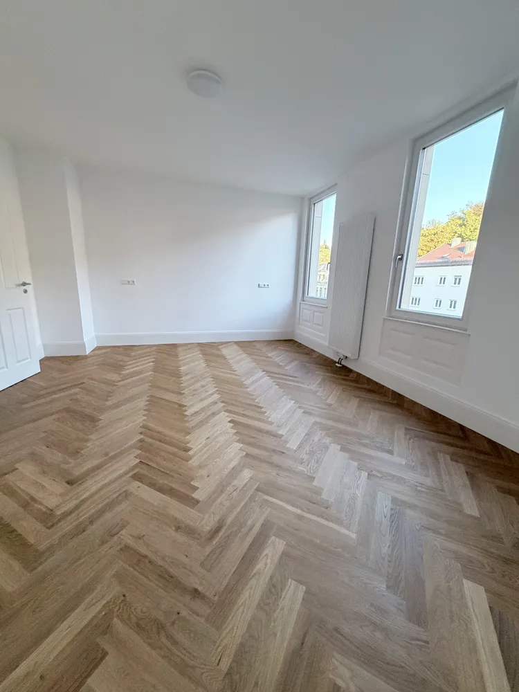 4 Zimmer Wohnung mit 133 m² in Stuttgart – Bild 5