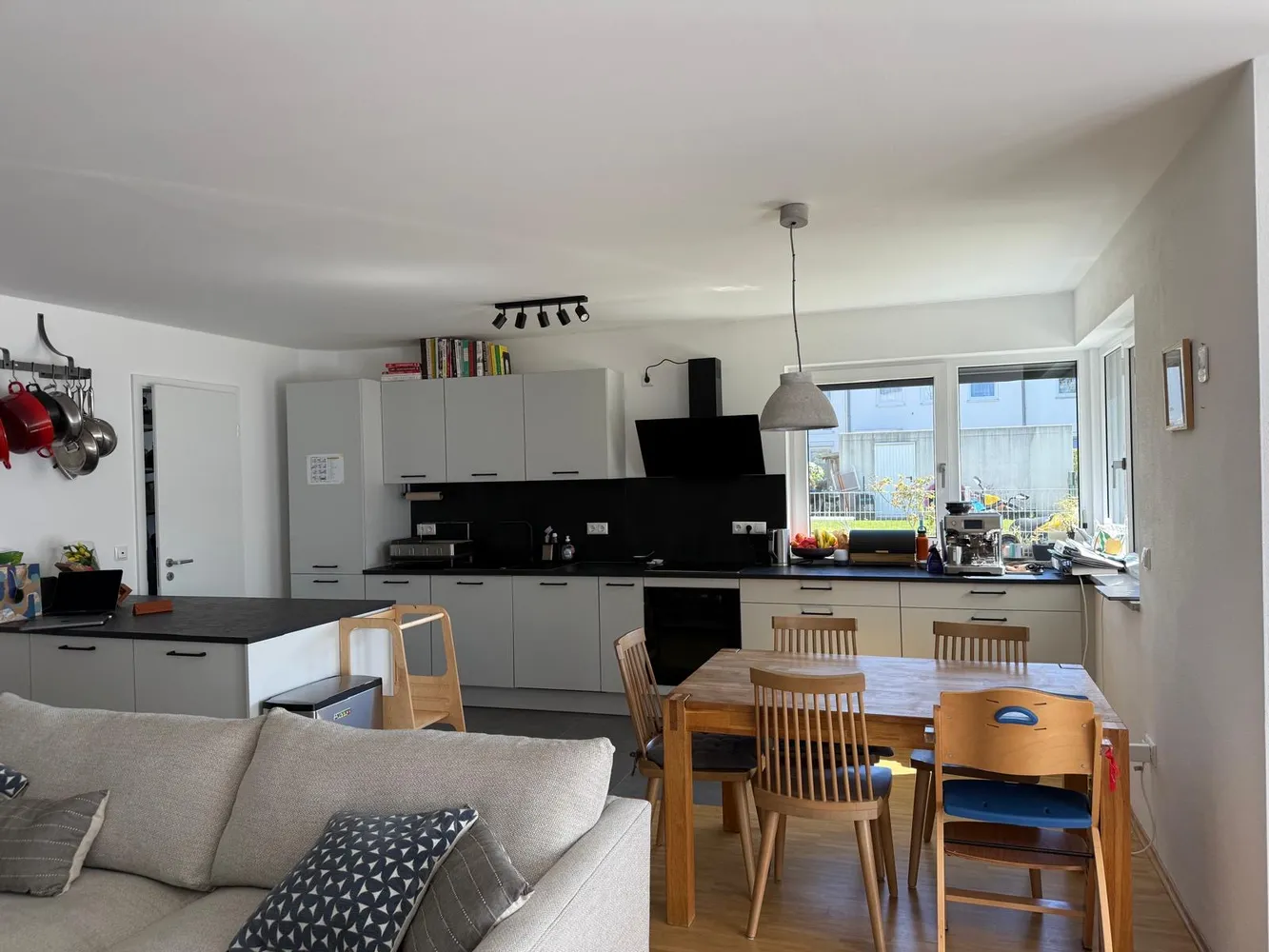 3 Zimmer Wohnung mit 100 m² in München – Bild 10