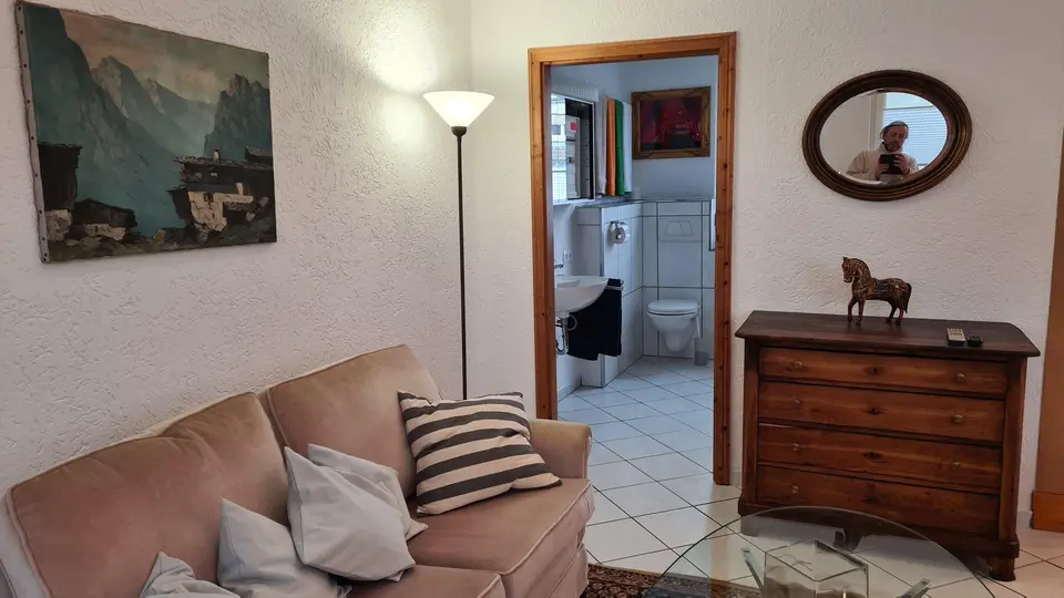 3 room apartment with 78 m² in Fellbach – Photo 1