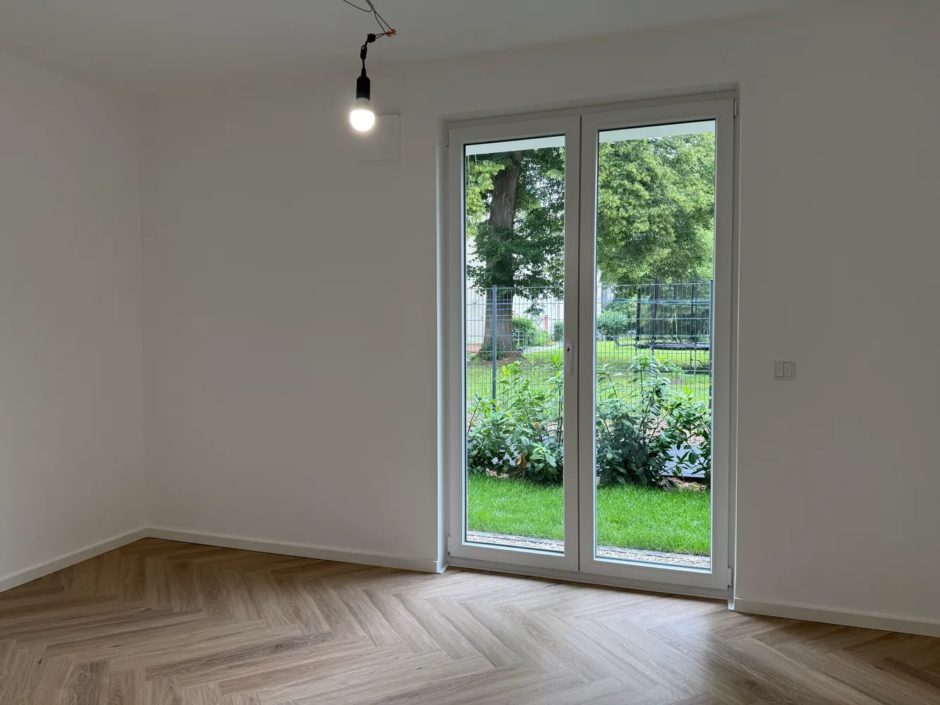 4 Zimmer Wohnung mit 104 m² in Frankfurt am Main – Bild 12