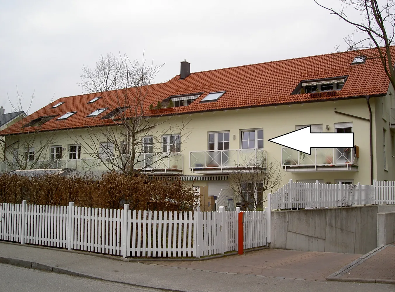 1 Zimmer Wohnung mit 37 m² in München – Bild 7