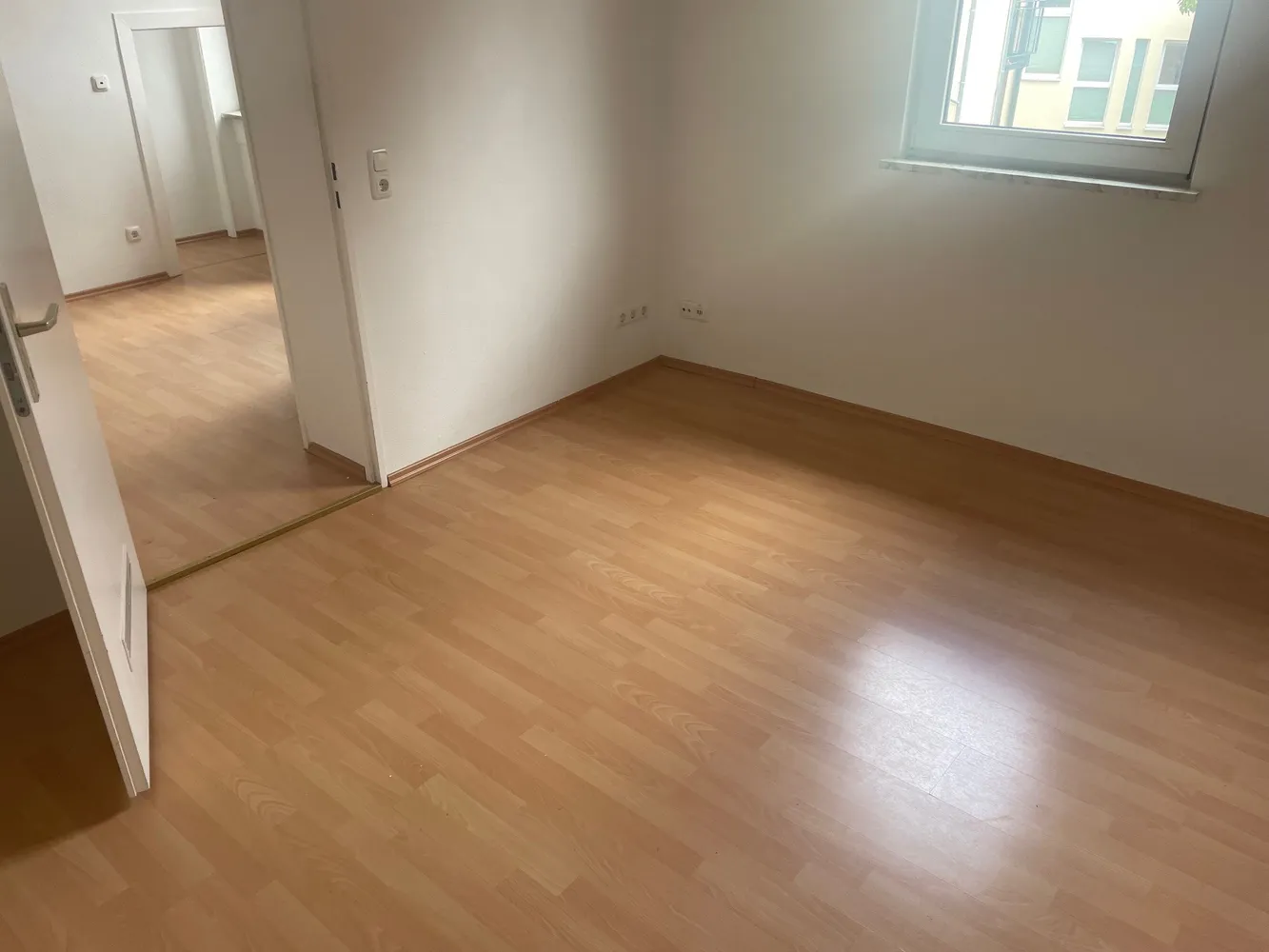 2 room apartment with 40 m² in Wiesbaden – Photo 3