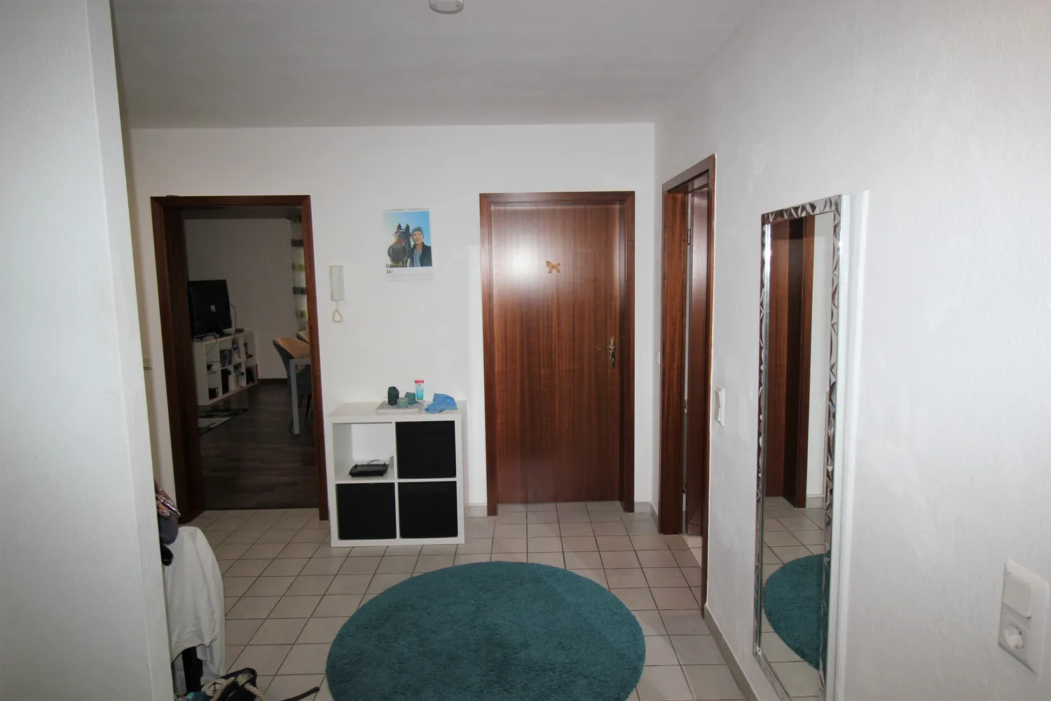 3 Zimmer Wohnung mit 93 m² in Homburg – Bild 2