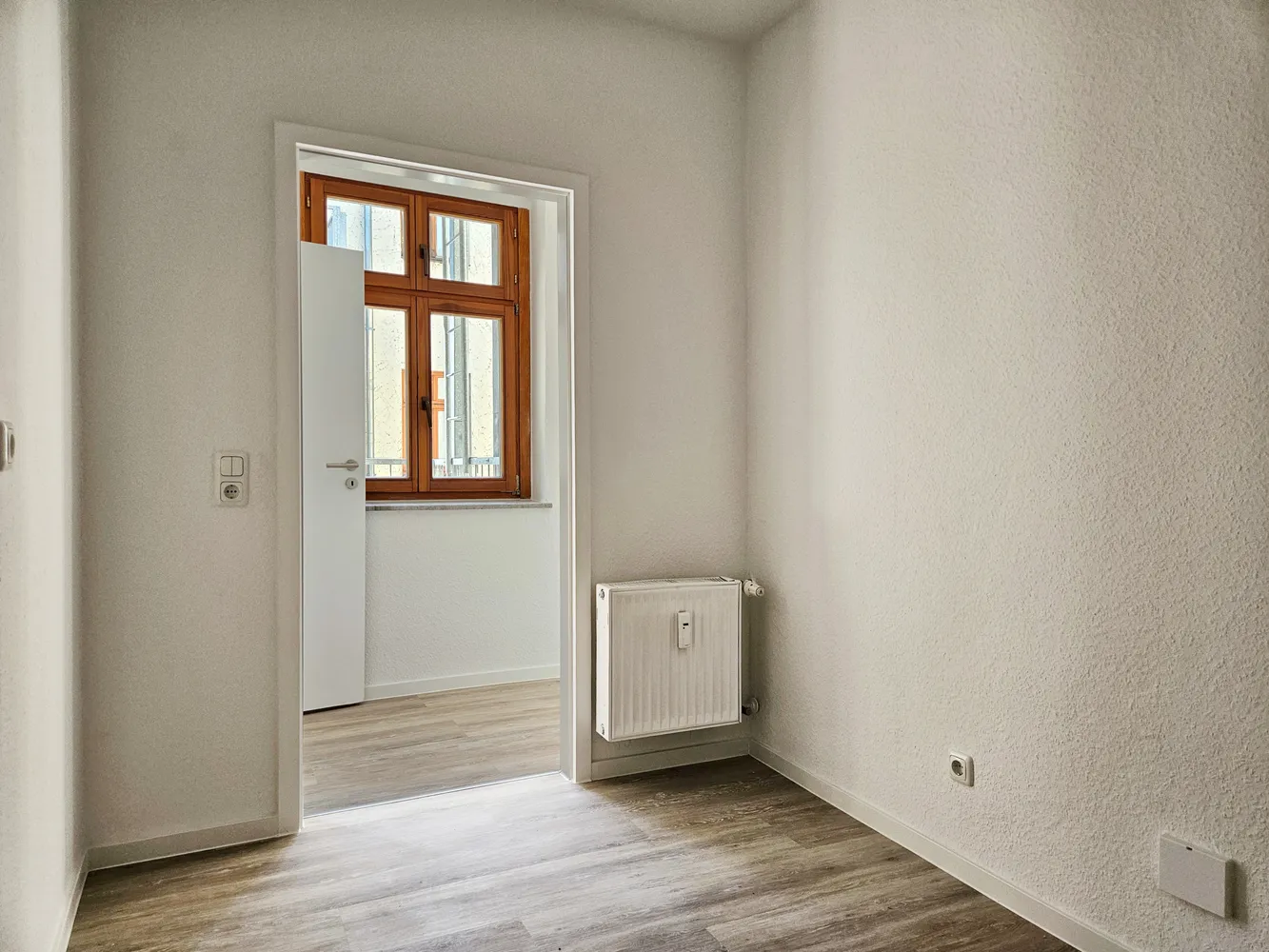 2 room apartment with 51 m² in Magdeburg – Photo 7