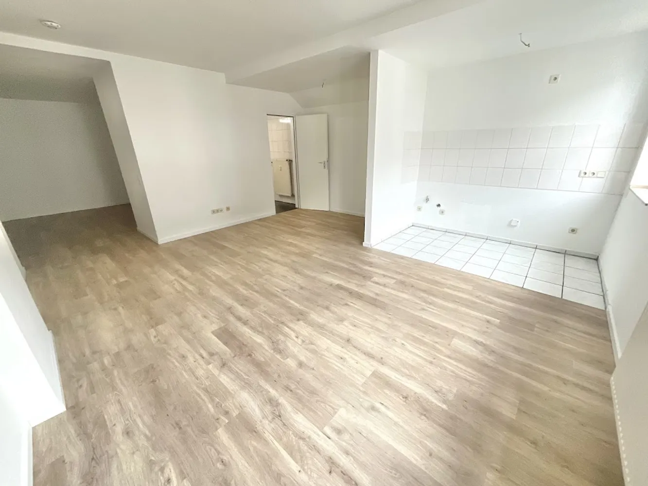 2 Zimmer Wohnung mit 42 m² in Hagen – Bild 7