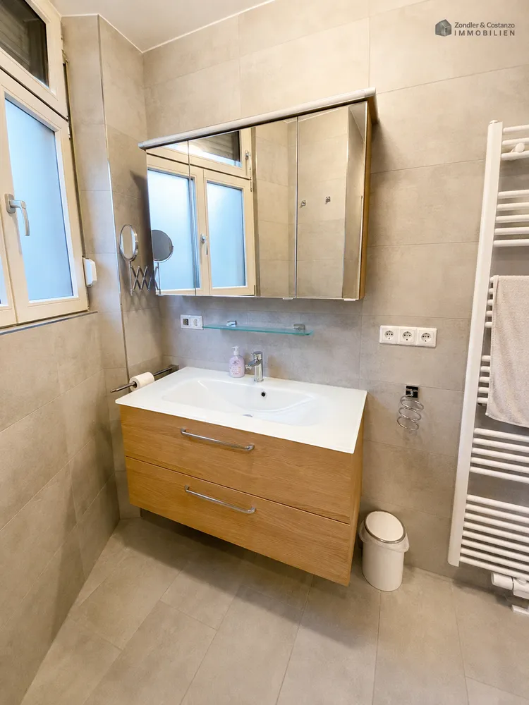 3 Zimmer Wohnung mit 90 m² in Stuttgart – Bild 12