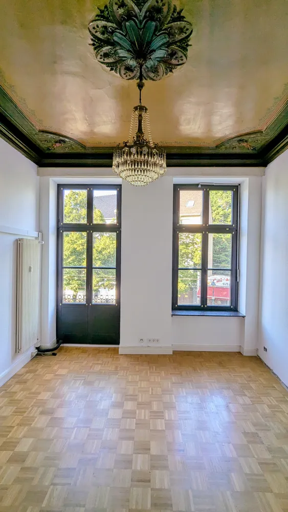 3 Zimmer Wohnung mit 60 m² in Bonn – Bild 2