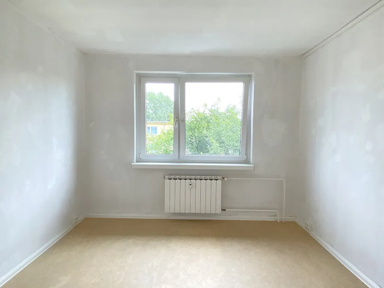 2 Zimmer Wohnung mit 36 m² in Berlin – Bild 3