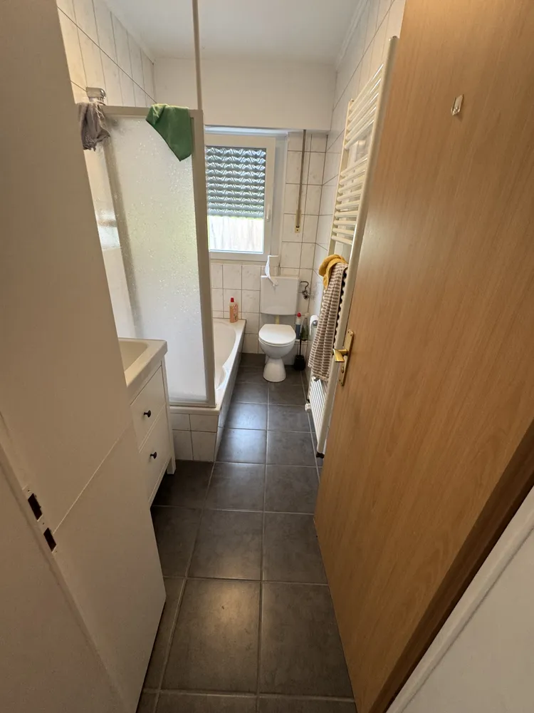 3 Zimmer Wohnung mit 70 m² in Duisburg – Bild 9