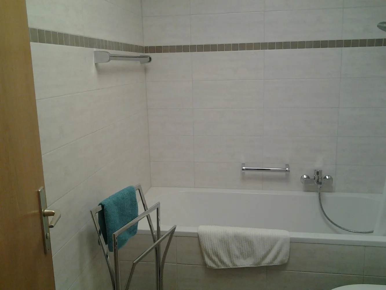 2 room apartment with 53 m² in Ingolstadt – Photo 12