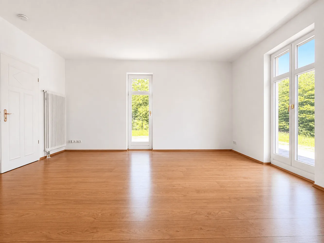4 Zimmer Haus mit 121 m² in Potsdam – Bild 4