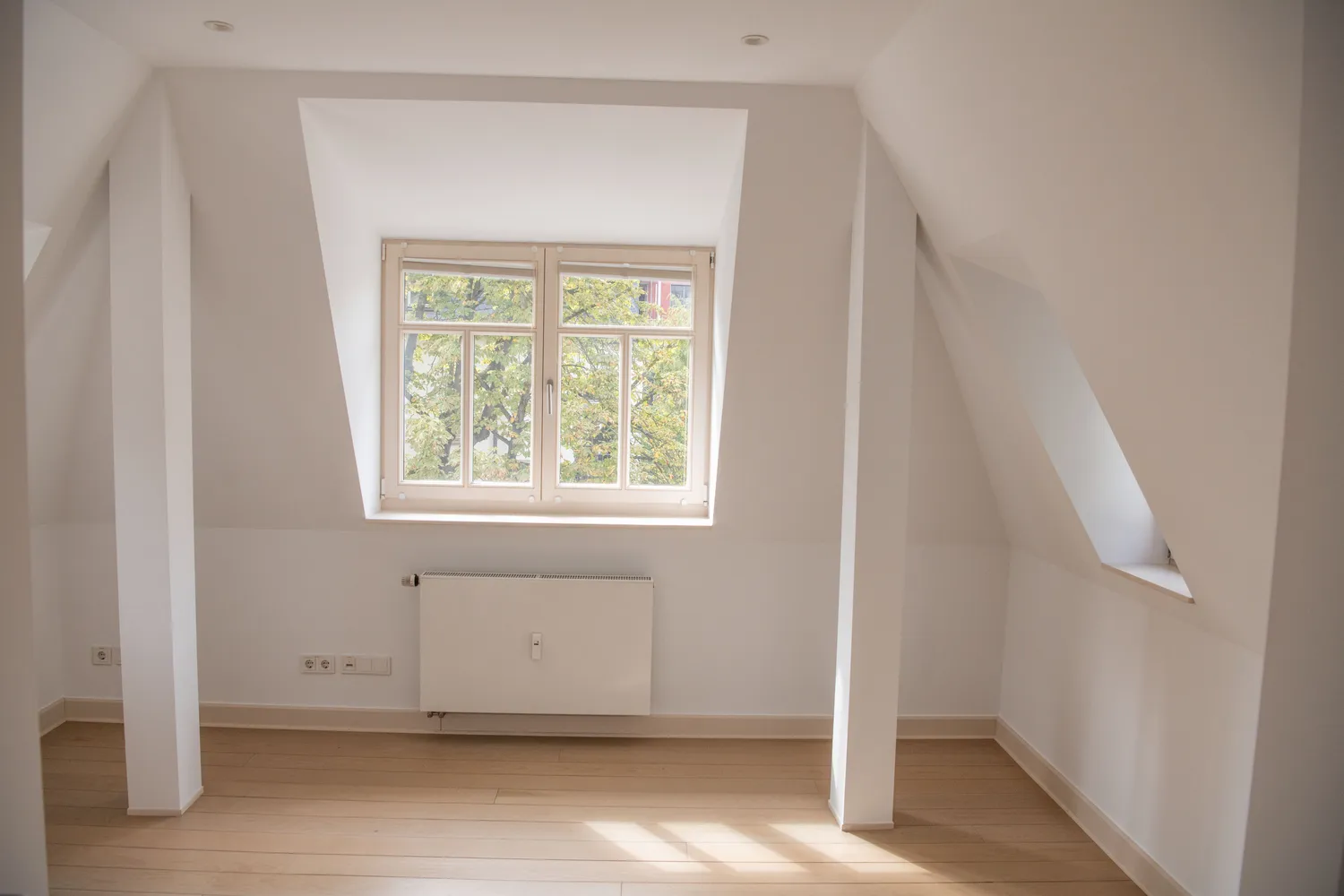 4 Zimmer Wohnung mit 120 m² in Frankfurt am Main – Bild 12