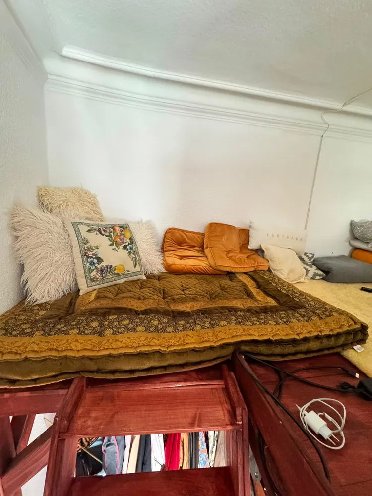 2 Zimmer Wohnung mit 45 m² in Köln – Bild 6