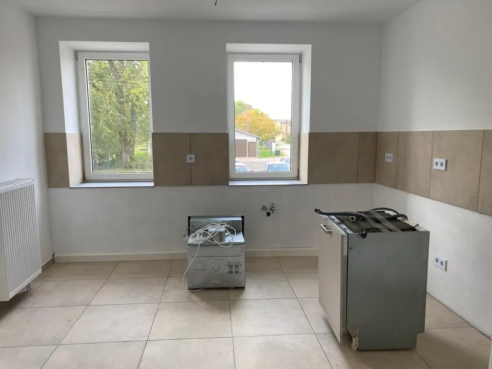 4 Zimmer Wohnung mit 80 m² in Bitterfeld-Wolfen – Bild 2