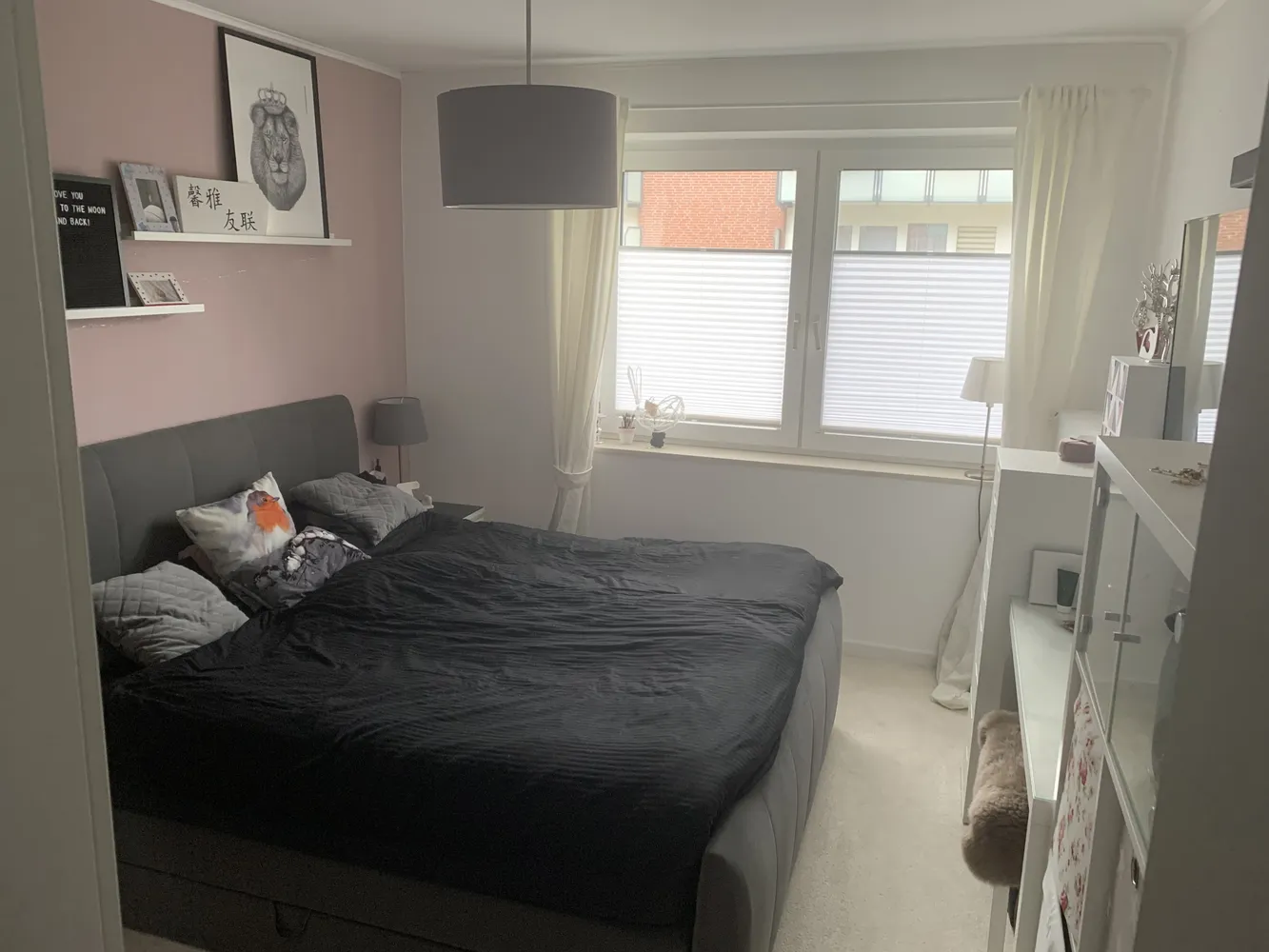 3 Zimmer Wohnung mit 71 m² in Hamburg – Bild 8