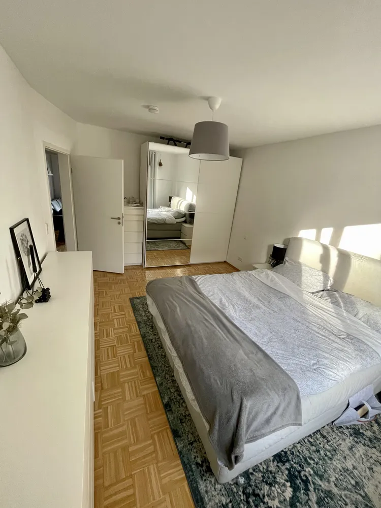 3 Zimmer Wohnung mit 72 m² in Stuttgart – Bild 11