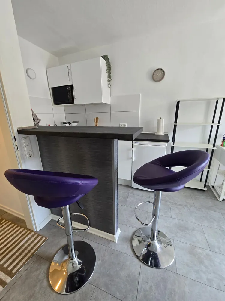 2 Zimmer Wohnung mit 30 m² in Mülheim an der Ruhr – Bild 8