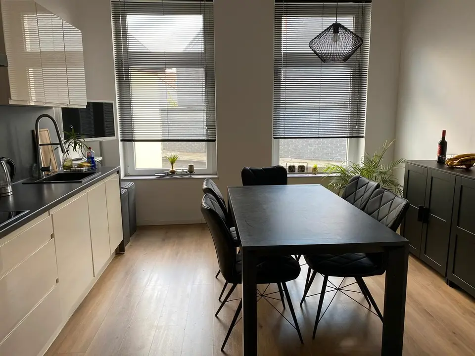 4 Zimmer Wohnung mit 117 m² in Lüdenscheid – Bild 8