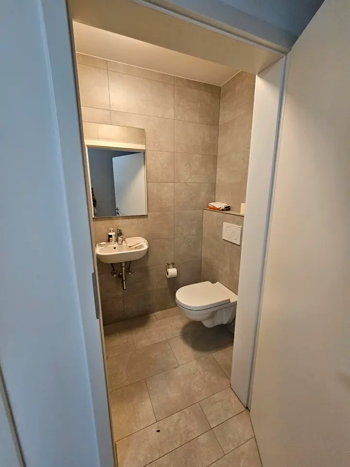 3 Zimmer Wohnung mit 102 m² in Bremen – Bild 6