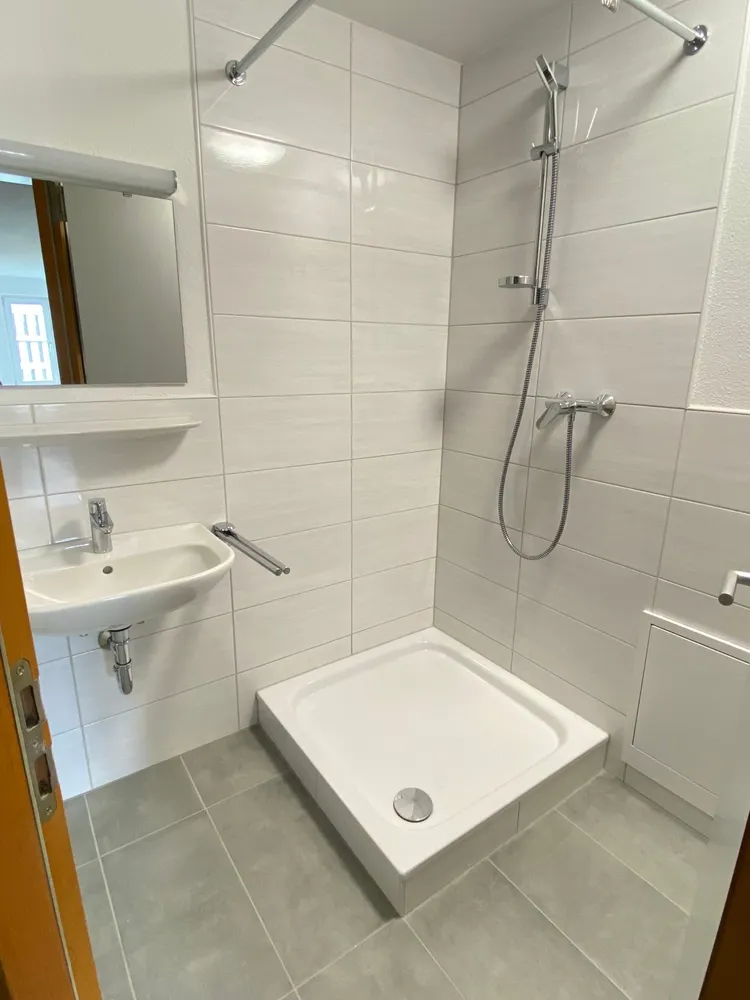 1 Zimmer Wohnung mit 12 m² in Karlsruhe – Bild 6