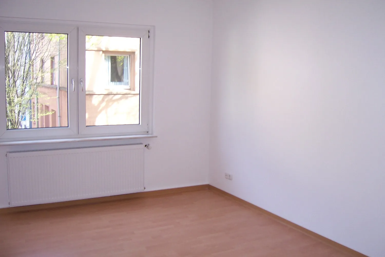 3 room apartment with 50 m² in Essen – Photo 2