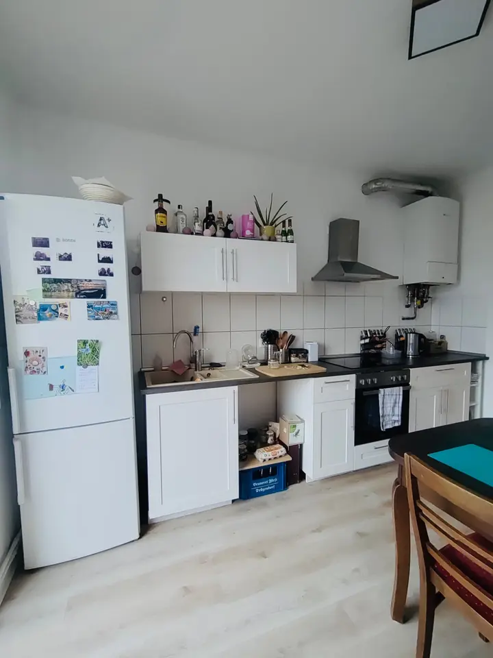 2 Zimmer Wohnung mit 72 m² in Osnabrück – Bild 1