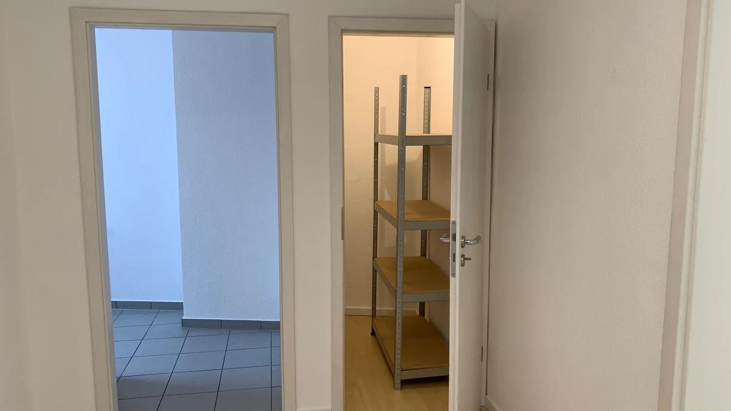 2 Zimmer Wohnung mit 52 m² in Düsseldorf – Bild 6