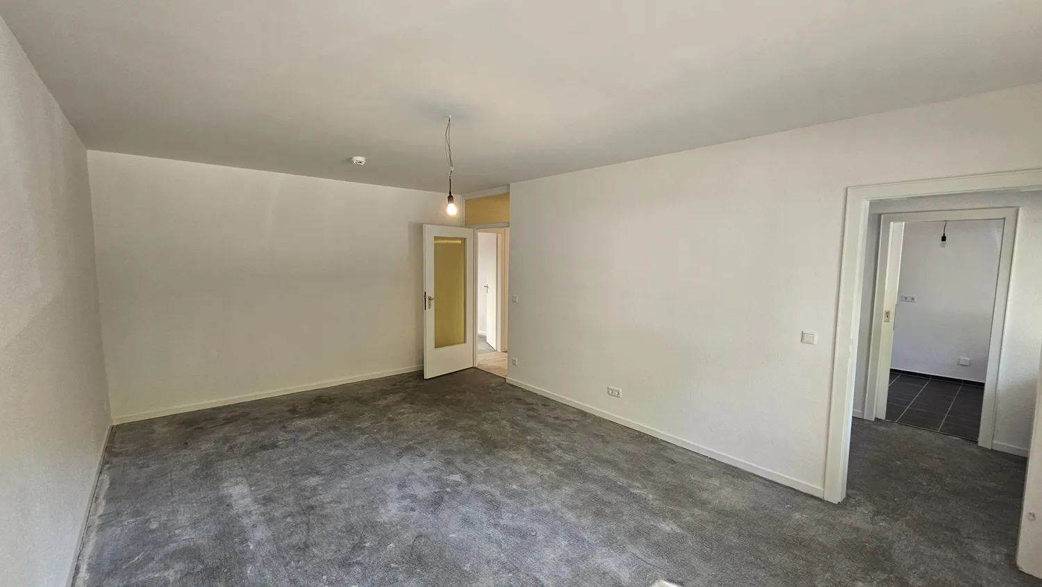 4 Zimmer Wohnung mit 74 m² in Krefeld – Bild 3