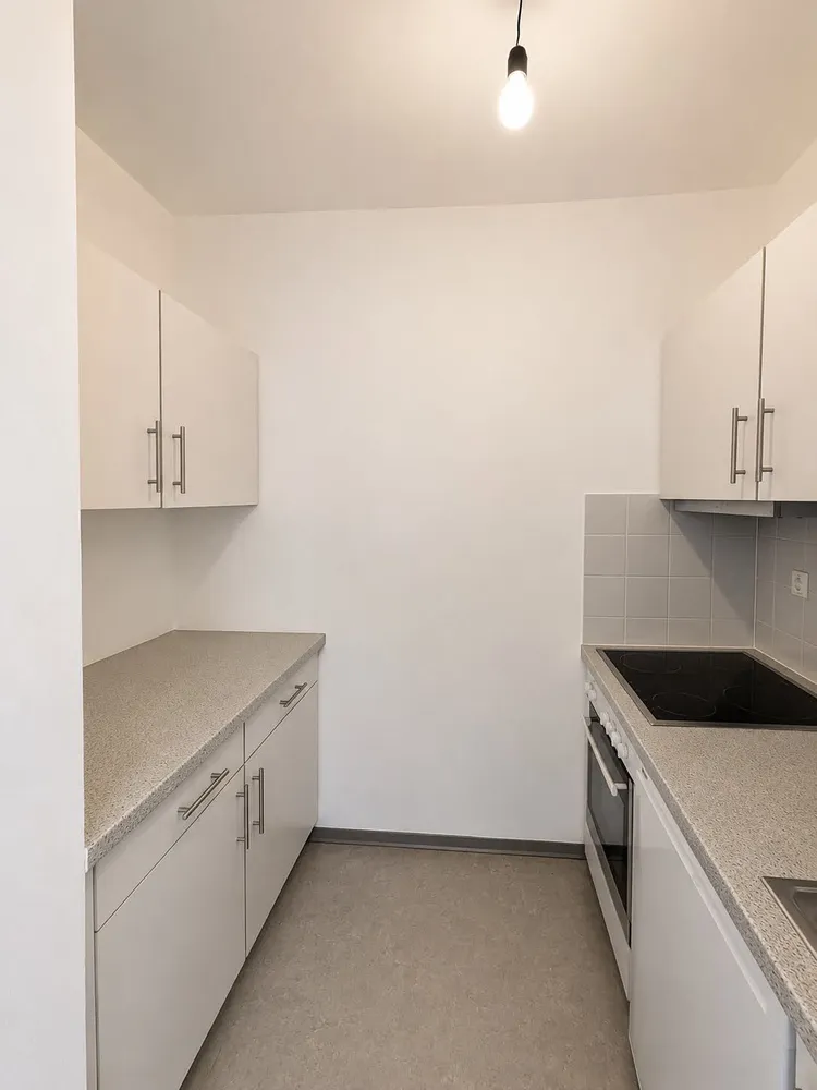 1 Zimmer Wohnung mit 32 m² in München – Bild 5