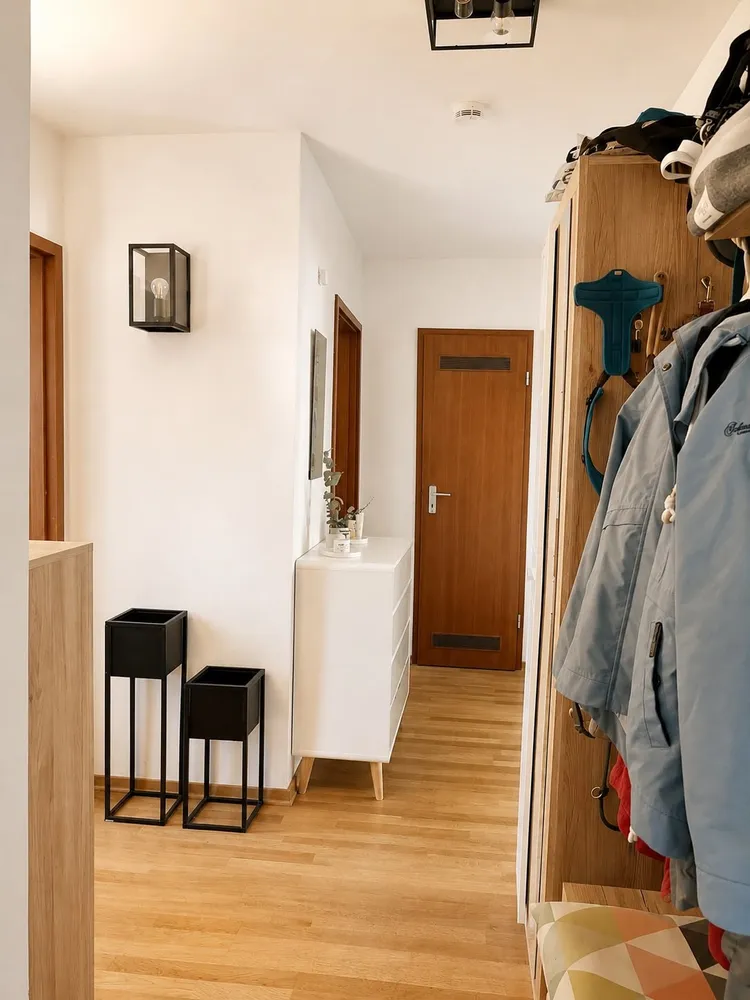 2 Zimmer Wohnung mit 60 m² in München – Bild 8