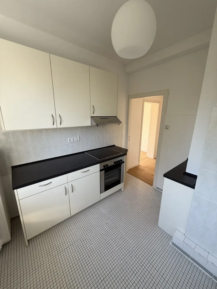 2 Zimmer Wohnung mit 59 m² in Hamburg – Bild 8