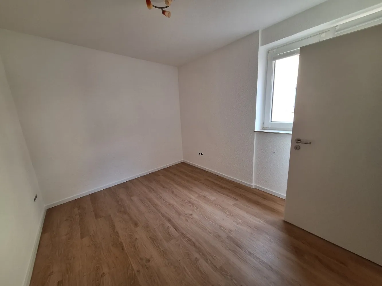 2 room apartment with 49 m² in Frankfurt am Main – Photo 8